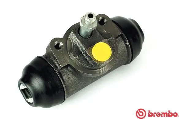 Wheel Brake Cylinder (A 12 547)