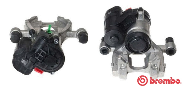 Brake Caliper (F 85 340)