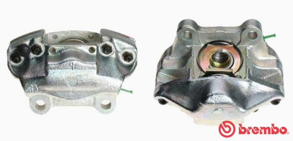 Brake Caliper (F 65 006)