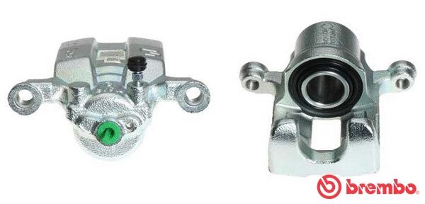 Brake Caliper (F 56 169)