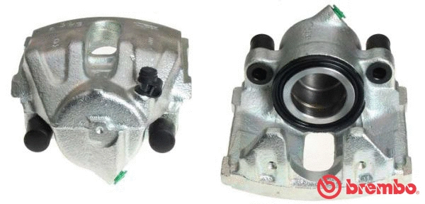 Brake Caliper (F 71 013)