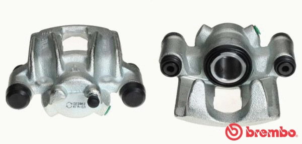 Brake Caliper (F 61 187)