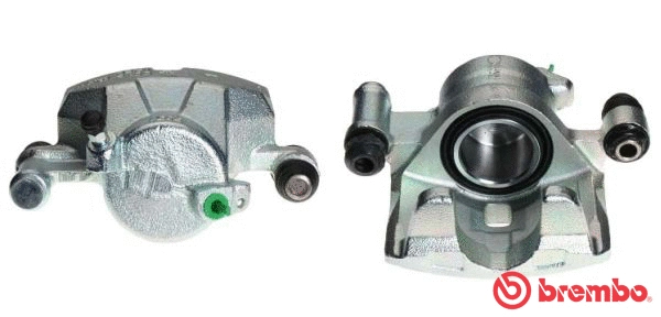 Brake Caliper (F 83 165)