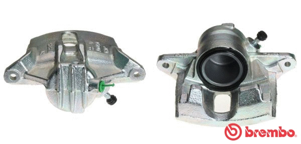 Brake Caliper (F 61 175)