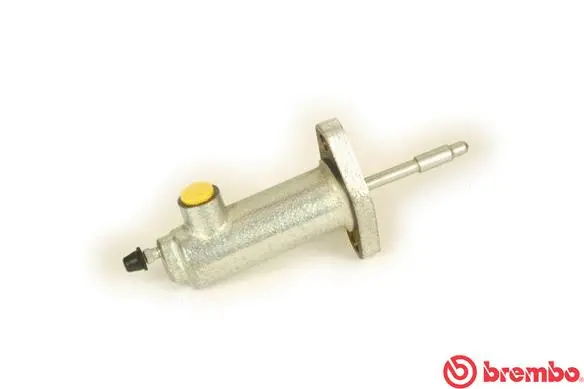 Slave Cylinder, clutch (E 50 002)