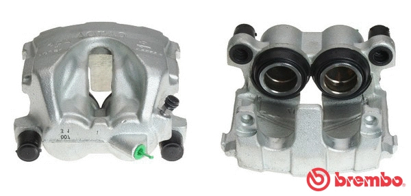 Brake Caliper (F 86 099)
