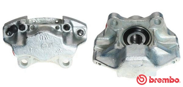 Brake Caliper (F 59 035)
