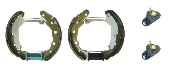 Brake Shoe Set (K 54 011)