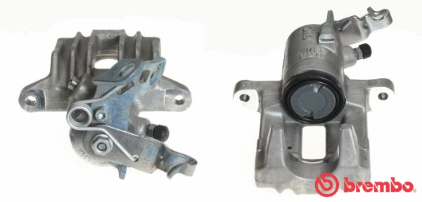 Brake Caliper (F 85 221)