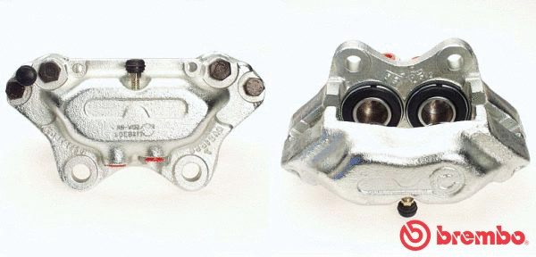 Brake Caliper (F 86 003)