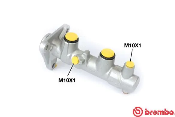 Brake Master Cylinder (M 83 003)