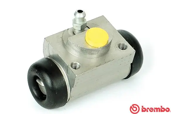Wheel Brake Cylinder (A 12 365)