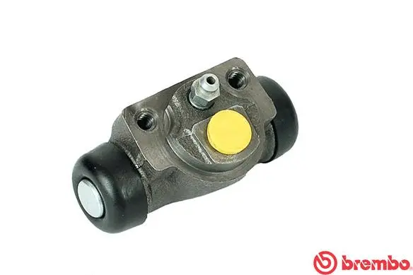 Wheel Brake Cylinder (A 12 462)