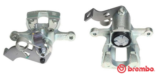 Brake Caliper (F 30 223)
