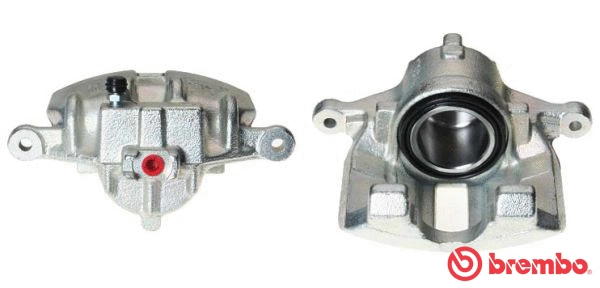 Brake Caliper (F 28 083)