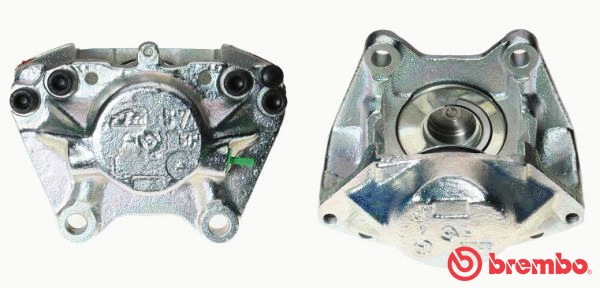 Brake Caliper (F 50 092)