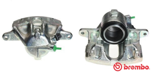 Brake Caliper (F 68 087)
