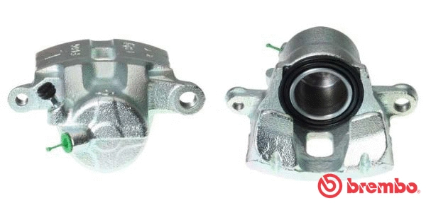 Brake Caliper (F 54 052)