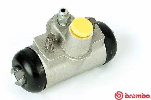 Wheel Brake Cylinder (A 12 150)