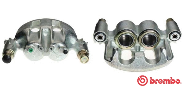 Brake Caliper (F 50 091)