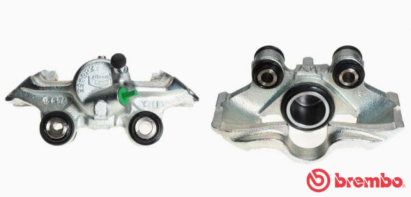 Brake Caliper (F 68 033)