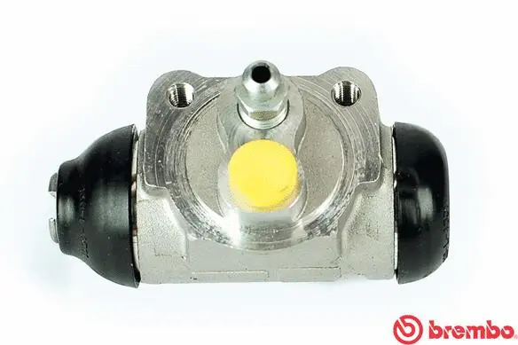Wheel Brake Cylinder (A 12 553)