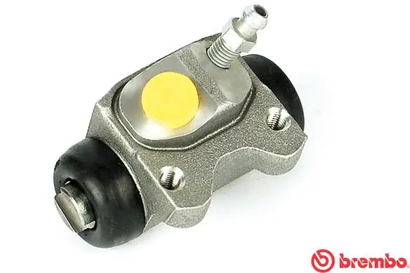 Wheel Brake Cylinder (A 12 707)