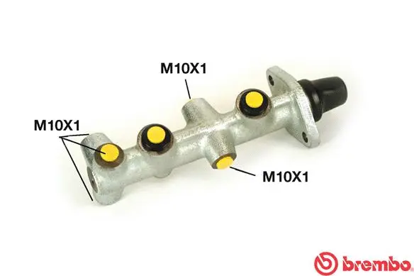 Brake Master Cylinder (M 85 044)