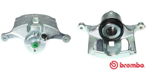 Brake Caliper (F 49 133)