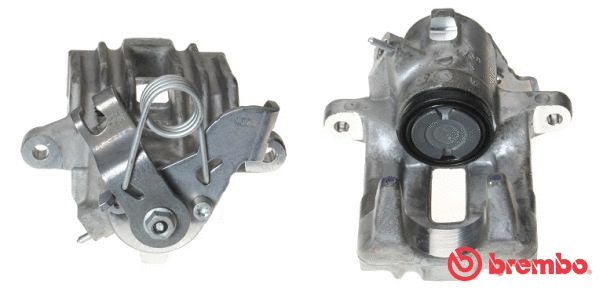 Brake Caliper (F 85 227)