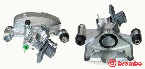 Brake Caliper (F 83 032)