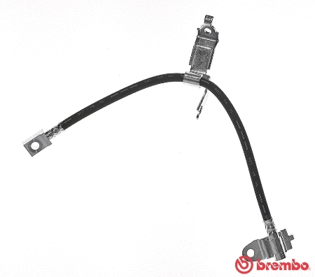 Brake Hose (T 24 136)