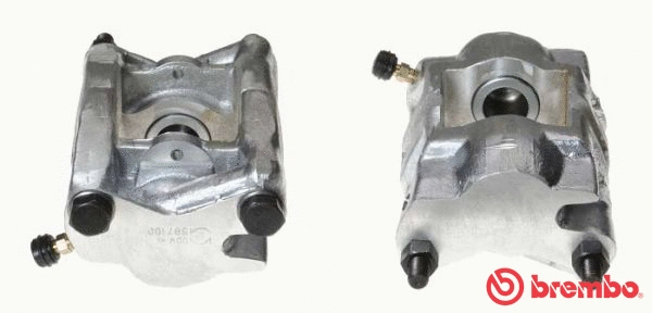 Brake Caliper (F 61 067)