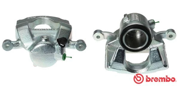 Brake Caliper (F 06 261)