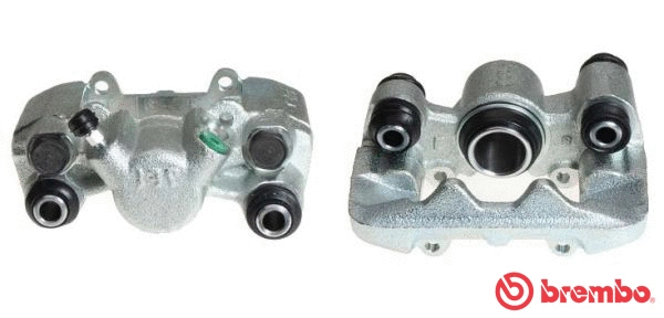 Brake Caliper (F 83 197)