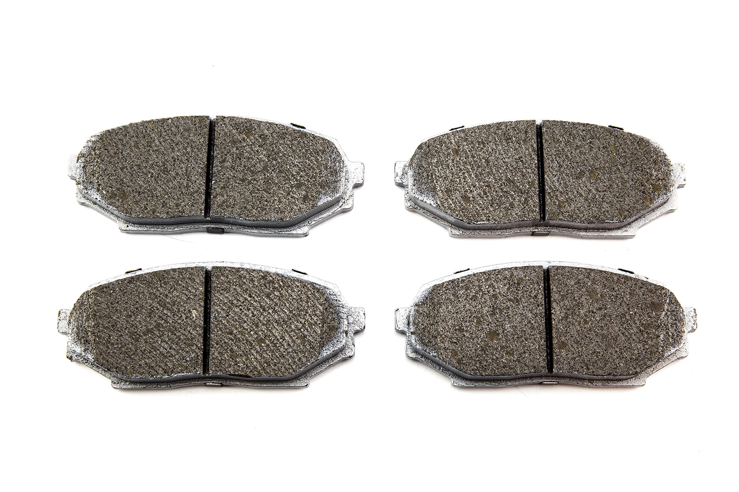 High Performance Brake Pad Set
