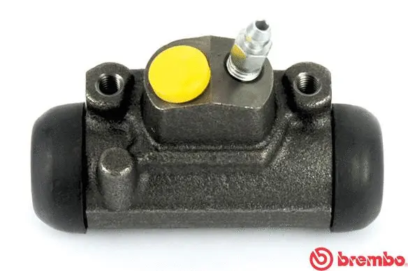 Wheel Brake Cylinder (A 12 563)