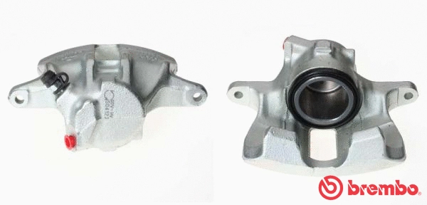 Brake Caliper (F 85 069)