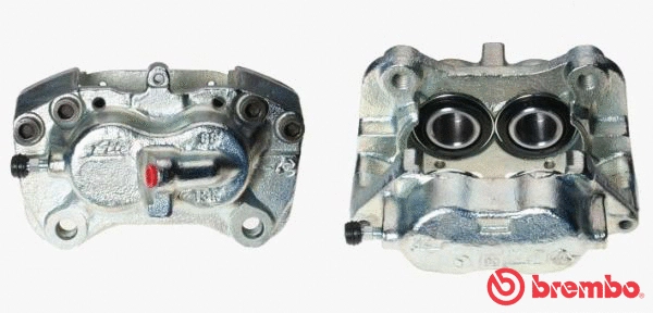 Brake Caliper (F 50 083)
