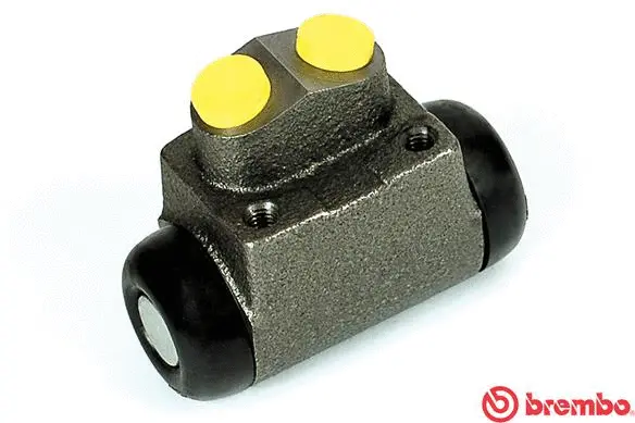 Wheel Brake Cylinder (A 12 073)