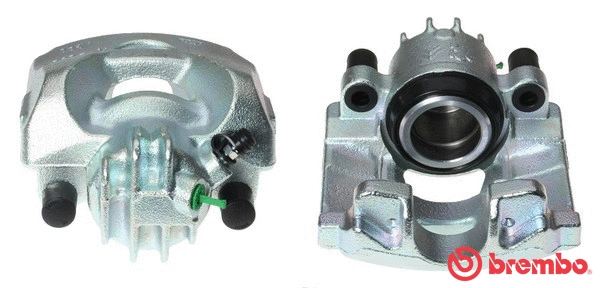 Brake Caliper (F 61 259)