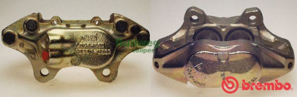 Brake Caliper (F 44 010)