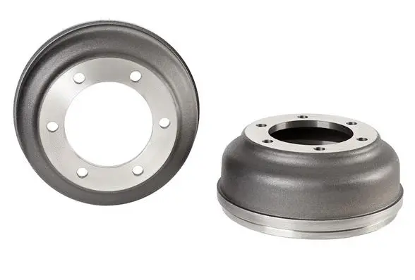 Brake Drum (14.7099.10)