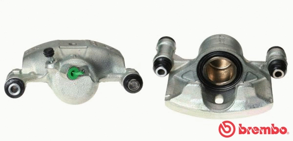 Brake Caliper (F 83 052)