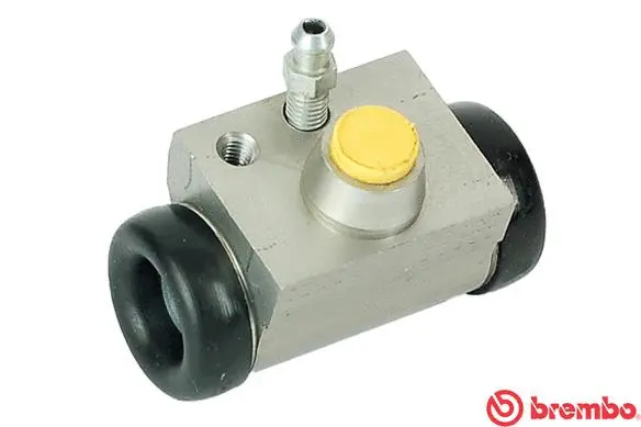 Wheel Brake Cylinder (A 12 344)