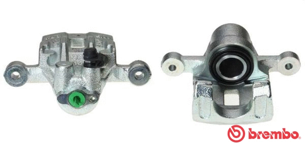 Brake Caliper (F 30 166)
