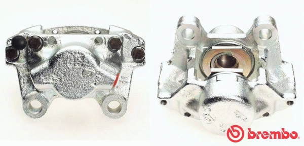 Brake Caliper (F 71 019)