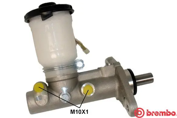 Brake Master Cylinder (M 28 029)