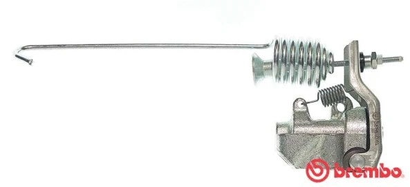 Brake Force Regulator (R 50 003)