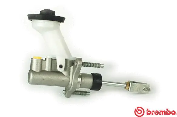 Master Cylinder, clutch (C 83 005)